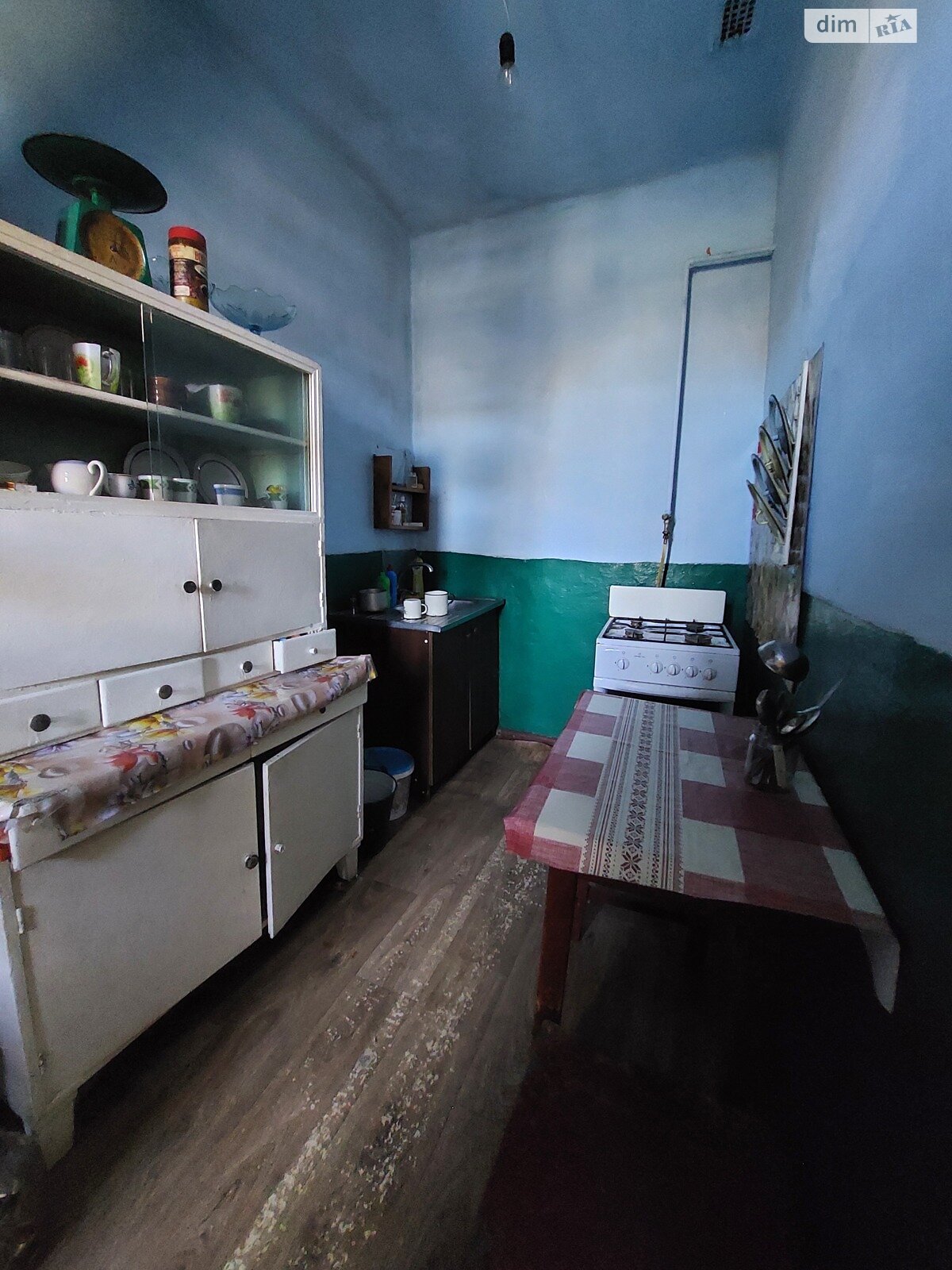 одноэтажный дом с отоплением, 70.9 кв. м, кирпич. Продажа в Стебнике фото 1 одноэтажный дом с отоплением, 70.9 кв. м, кирпич. Продажа в Стебнике фото 1