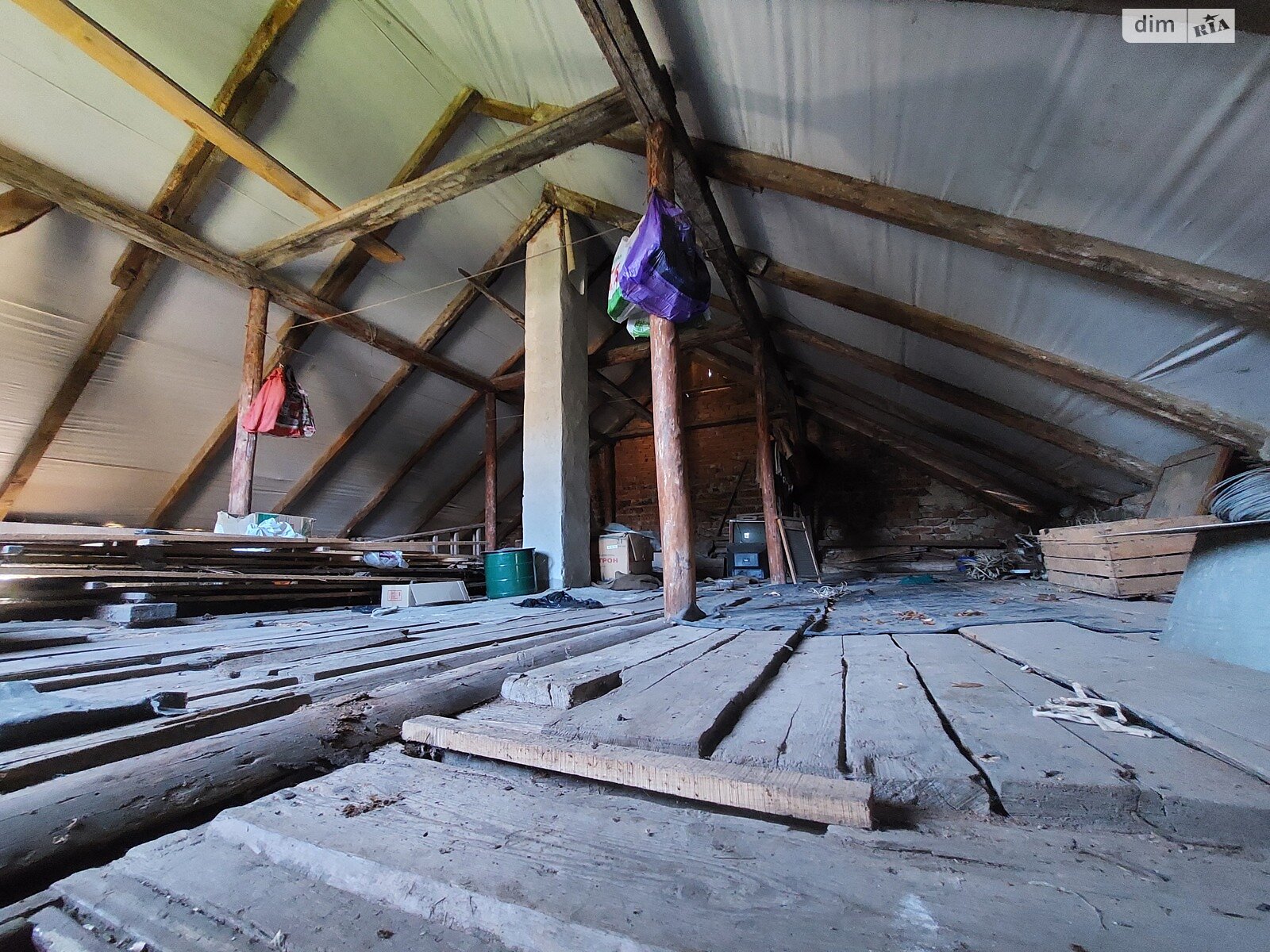 одноэтажный дом с отоплением, 70.9 кв. м, кирпич. Продажа в Стебнике фото 1 одноэтажный дом с отоплением, 70.9 кв. м, кирпич. Продажа в Стебнике фото 1