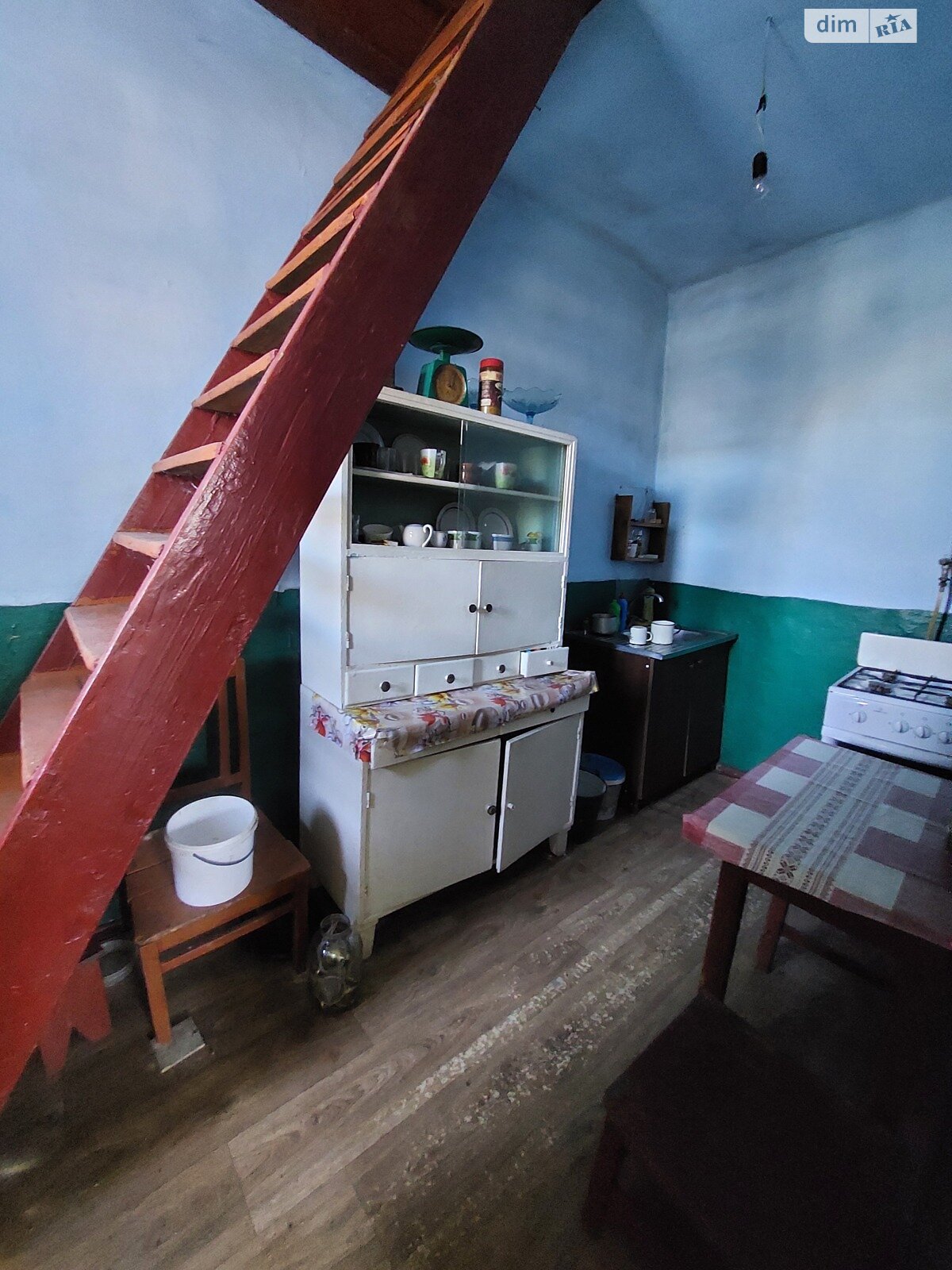 одноэтажный дом с отоплением, 70.9 кв. м, кирпич. Продажа в Стебнике фото 1 одноэтажный дом с отоплением, 70.9 кв. м, кирпич. Продажа в Стебнике фото 1