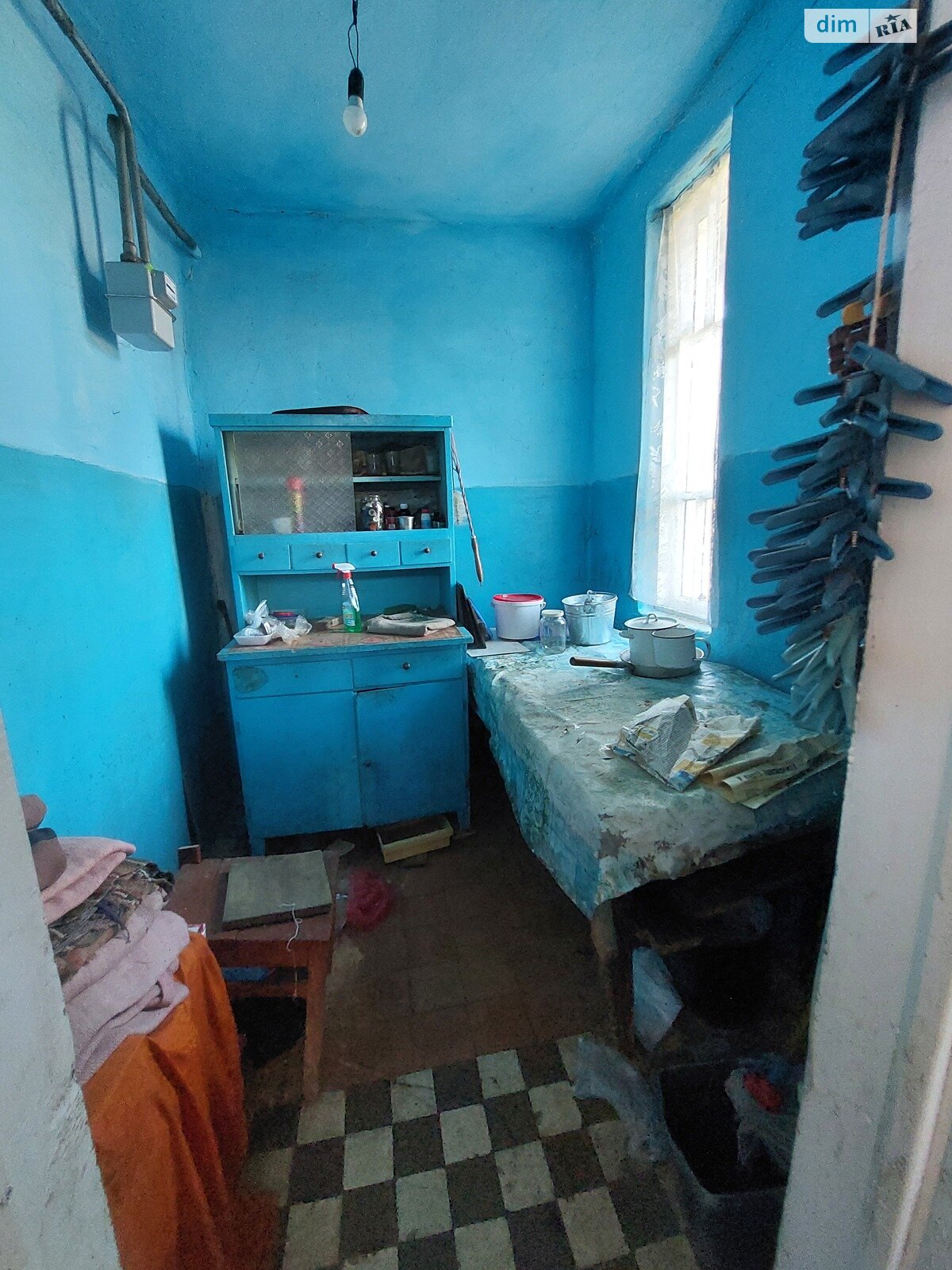 одноэтажный дом с отоплением, 70.9 кв. м, кирпич. Продажа в Стебнике фото 1 одноэтажный дом с отоплением, 70.9 кв. м, кирпич. Продажа в Стебнике фото 1