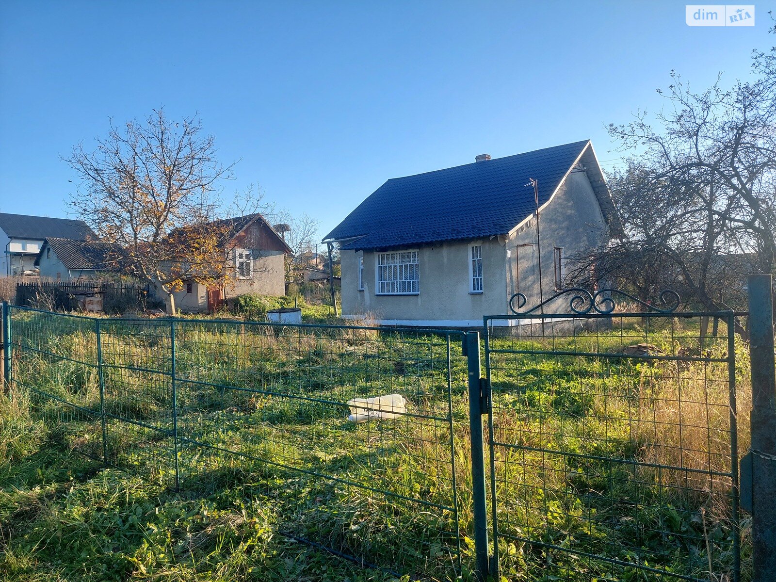 одноэтажный дом с отоплением, 70.9 кв. м, кирпич. Продажа в Стебнике фото 1 одноэтажный дом с отоплением, 70.9 кв. м, кирпич. Продажа в Стебнике фото 1