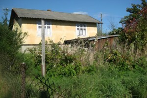 одноповерховий будинок, 33 кв. м, зруб. Продаж у Стебнику фото 2