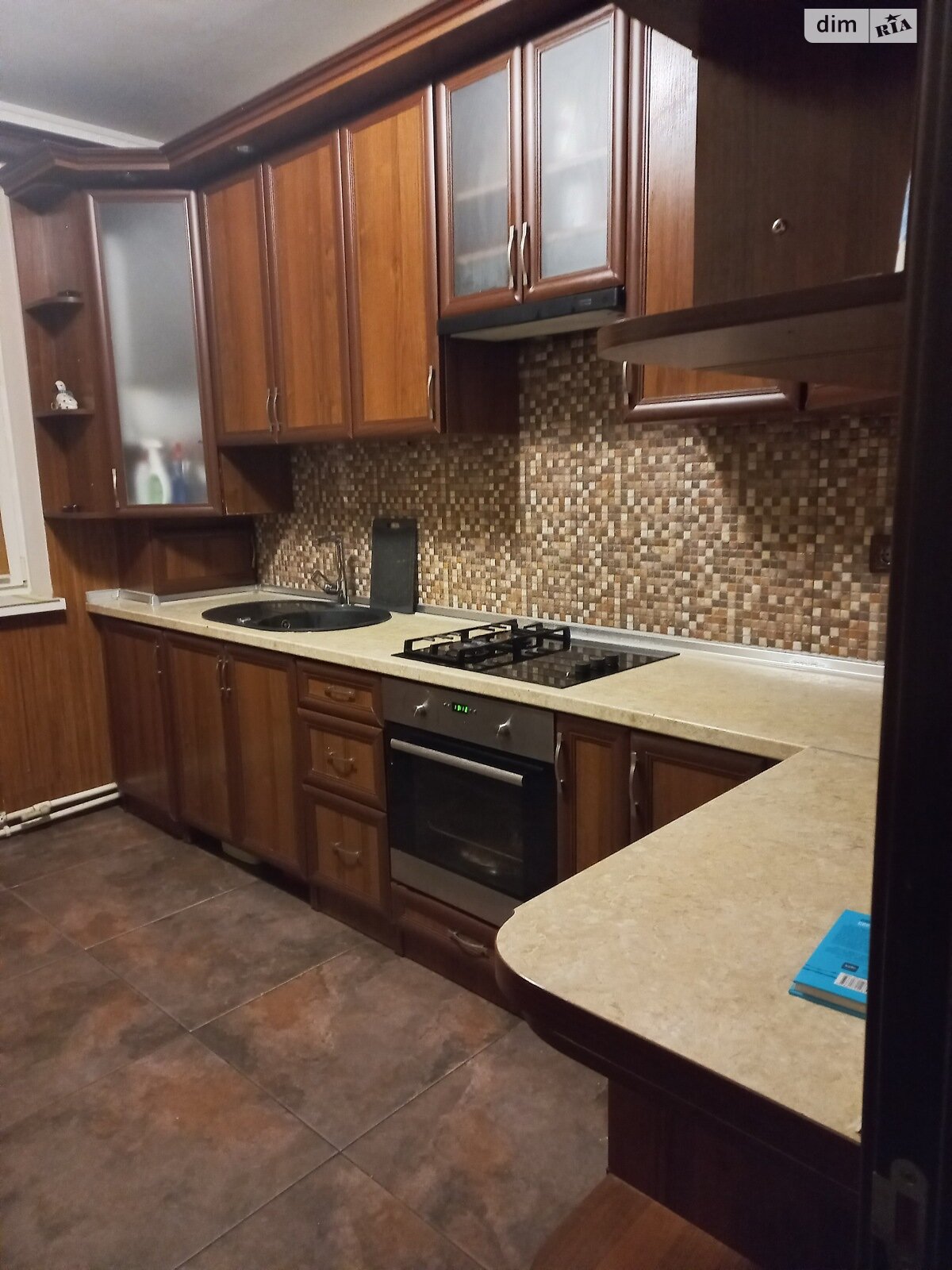 двоповерховий будинок з гаражем, 160 кв. м, цегла. Продаж у Стебнику фото 1