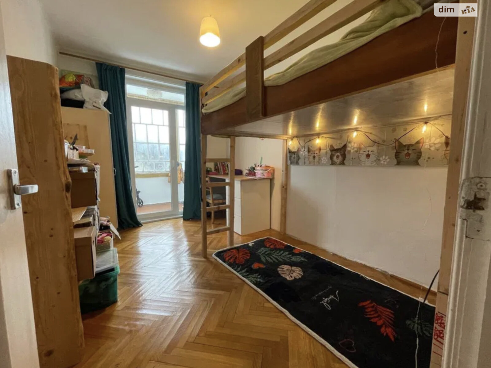 одноэтажный дом с гаражом, 112.3 кв. м, дерево и кирпич. Продажа в Стебнике фото 1 одноэтажный дом с гаражом, 112.3 кв. м, дерево и кирпич. Продажа в Стебнике фото 1