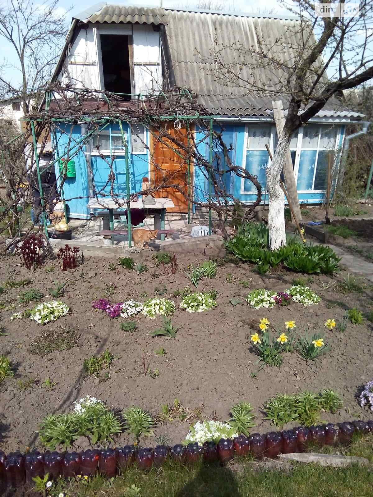 одноэтажный дом, 16.3 кв. м, кирпич. Продажа в Стегниковцах фото 1 одноэтажный дом, 16.3 кв. м, кирпич. Продажа в Стегниковцах фото 1