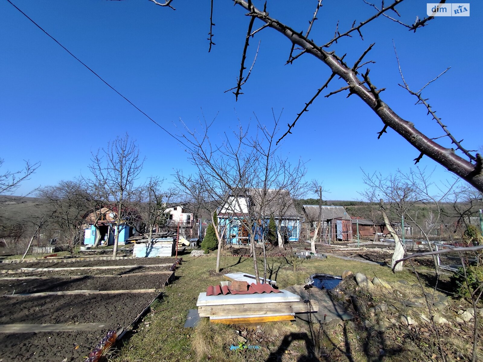 одноэтажный дом, 16.3 кв. м, кирпич. Продажа в Стегниковцах фото 1 одноэтажный дом, 16.3 кв. м, кирпич. Продажа в Стегниковцах фото 1