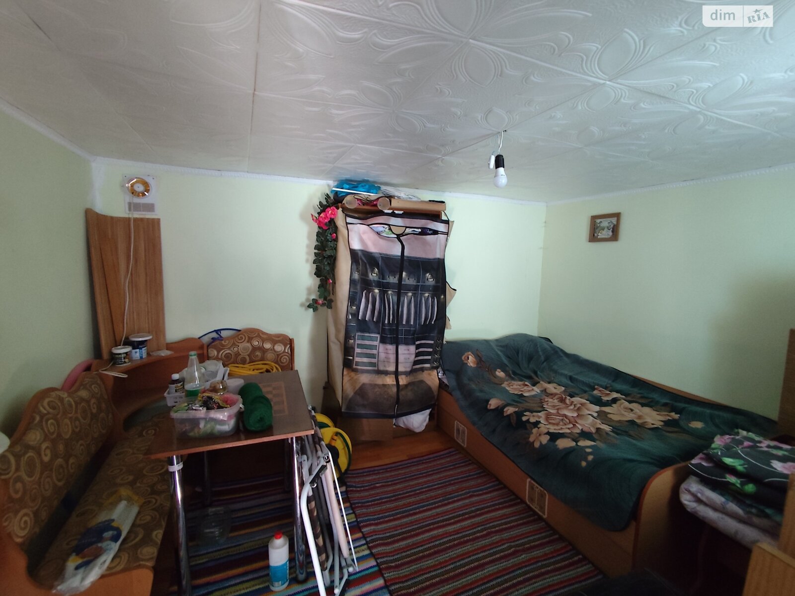 одноэтажный дом, 16.3 кв. м, кирпич. Продажа в Стегниковцах фото 1 одноэтажный дом, 16.3 кв. м, кирпич. Продажа в Стегниковцах фото 1