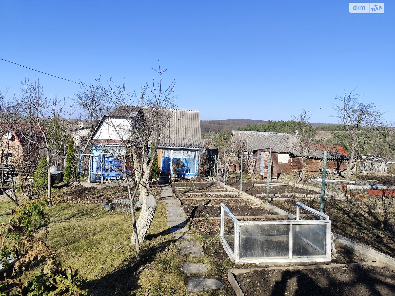 одноэтажный дом, 16.3 кв. м, кирпич. Продажа в Стегниковцах фото 1 одноэтажный дом, 16.3 кв. м, кирпич. Продажа в Стегниковцах фото 1