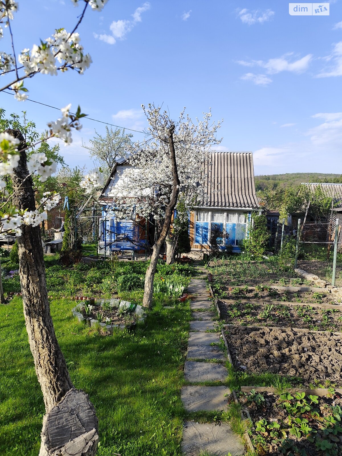 одноэтажный дом, 16.3 кв. м, кирпич. Продажа в Стегниковцах фото 1 одноэтажный дом, 16.3 кв. м, кирпич. Продажа в Стегниковцах фото 1