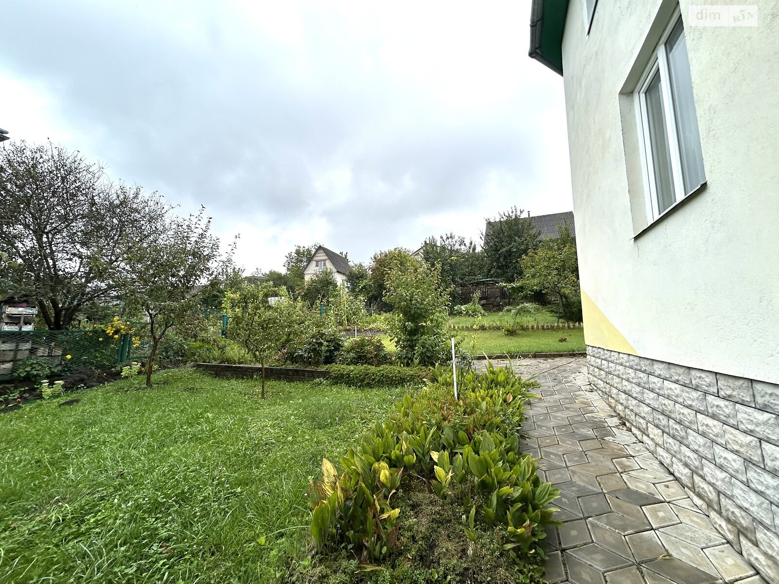 двухэтажный дом, 126.7 кв. м, кирпич. Продажа в Ивашковцах фото 1