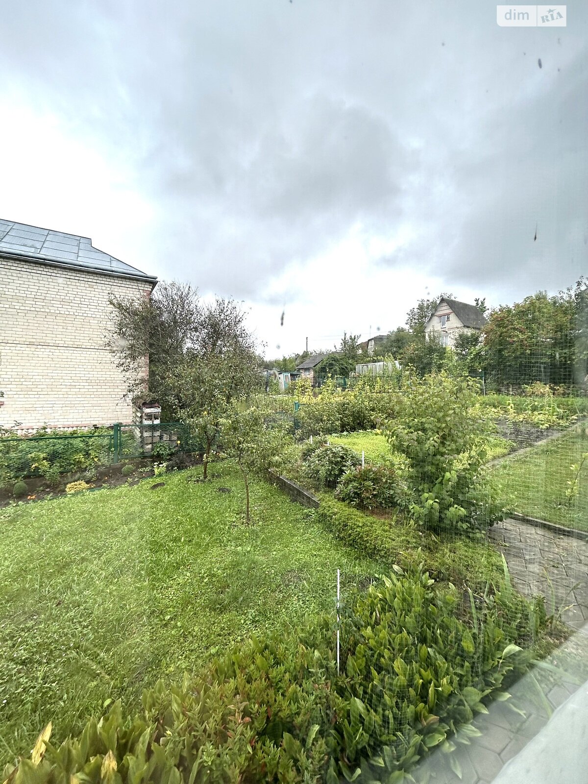 двухэтажный дом, 126.7 кв. м, кирпич. Продажа в Ивашковцах фото 1