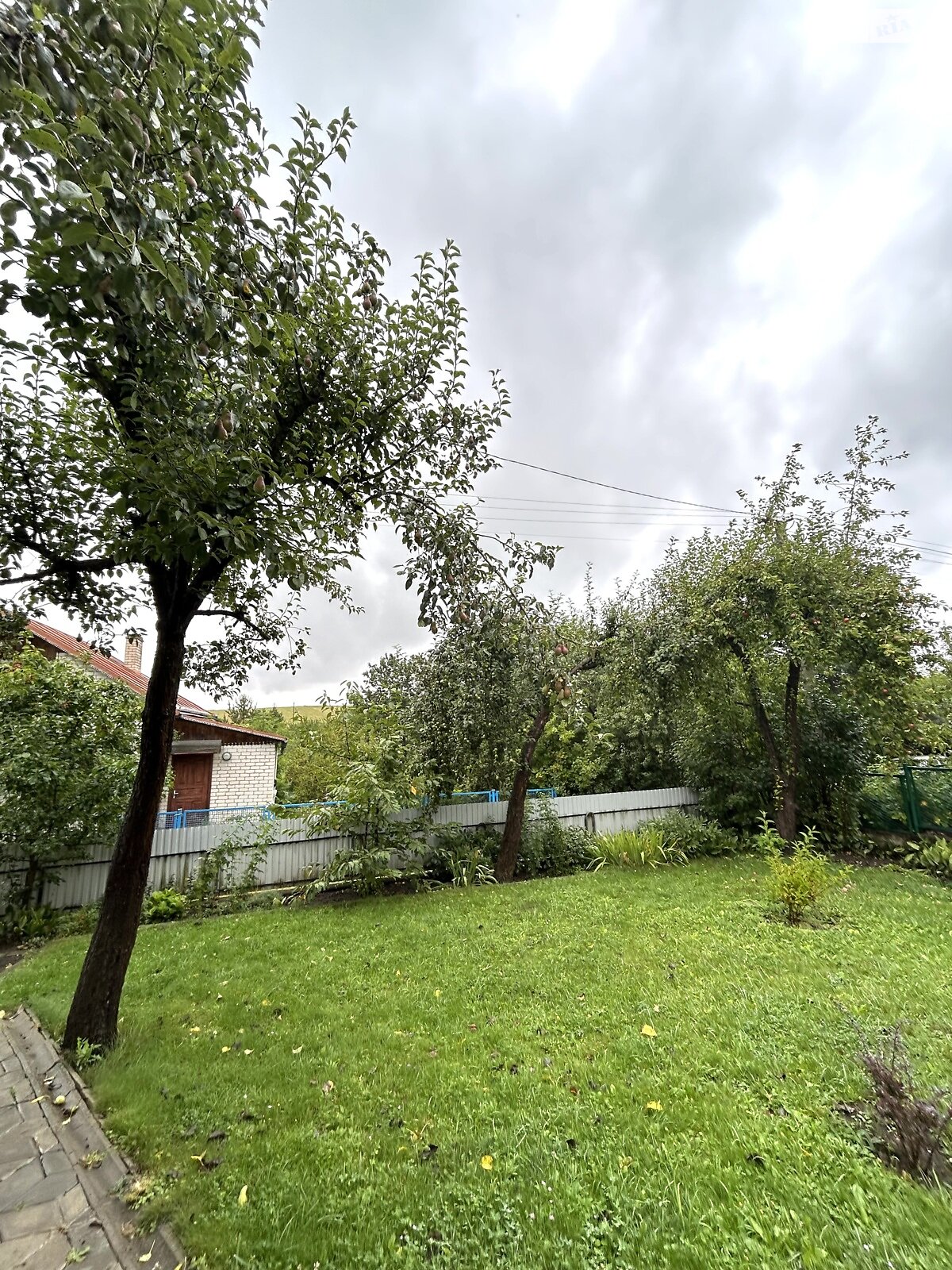 двухэтажный дом, 126.7 кв. м, кирпич. Продажа в Ивашковцах фото 1