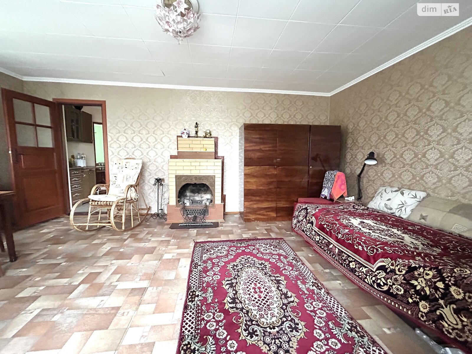 двухэтажный дом, 126.7 кв. м, кирпич. Продажа в Ивашковцах фото 1