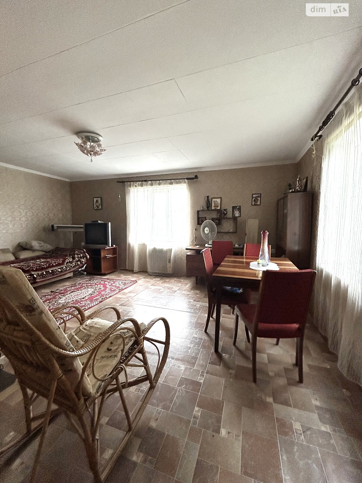 двухэтажный дом, 126.7 кв. м, кирпич. Продажа в Ивашковцах фото 1