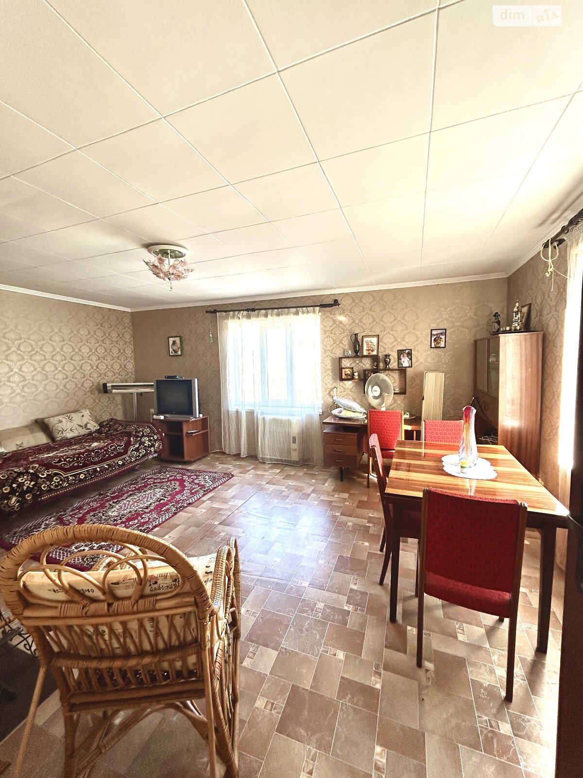 двухэтажный дом, 126.7 кв. м, кирпич. Продажа в Ивашковцах фото 1