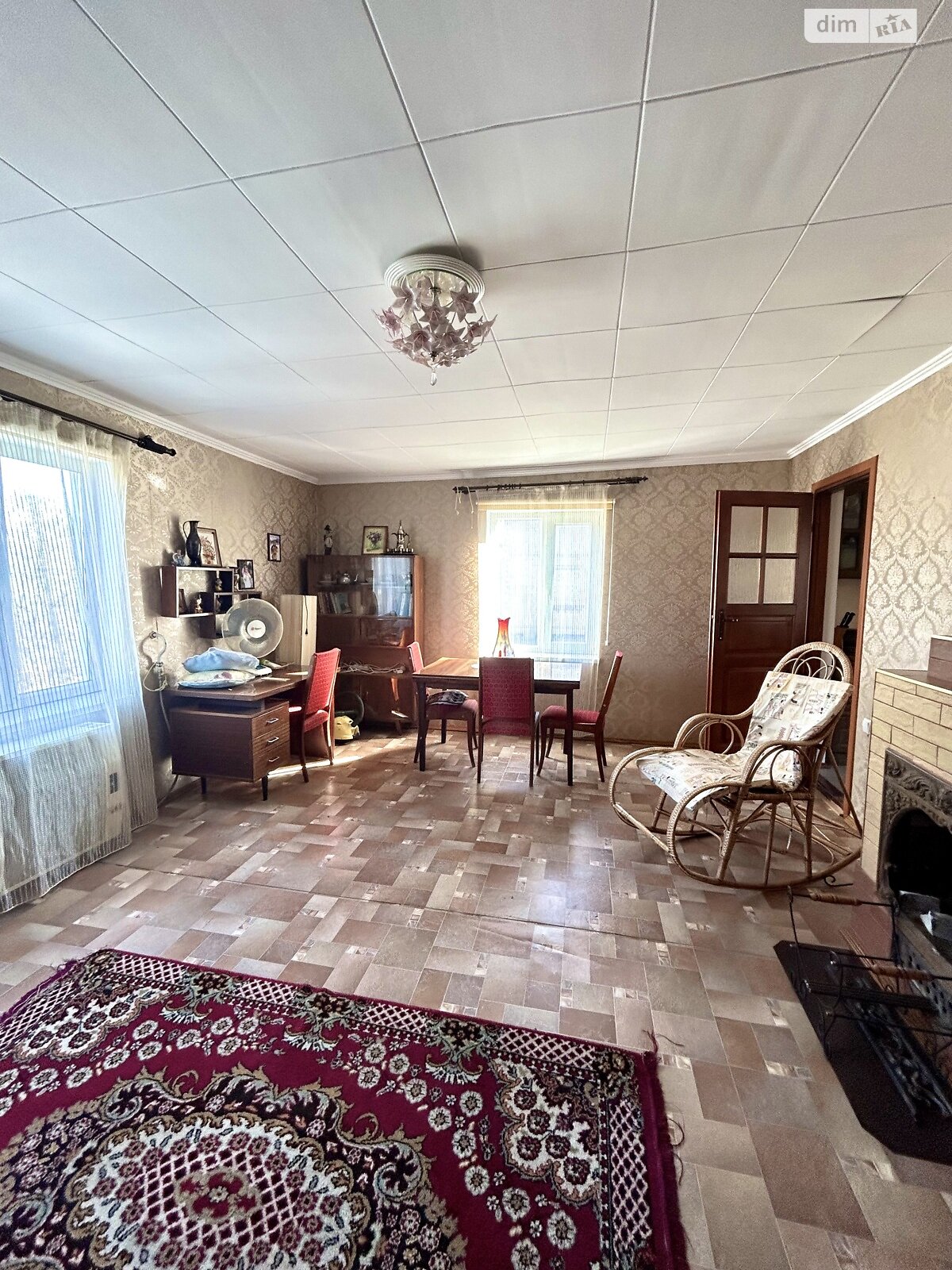 двухэтажный дом, 126.7 кв. м, кирпич. Продажа в Ивашковцах фото 1