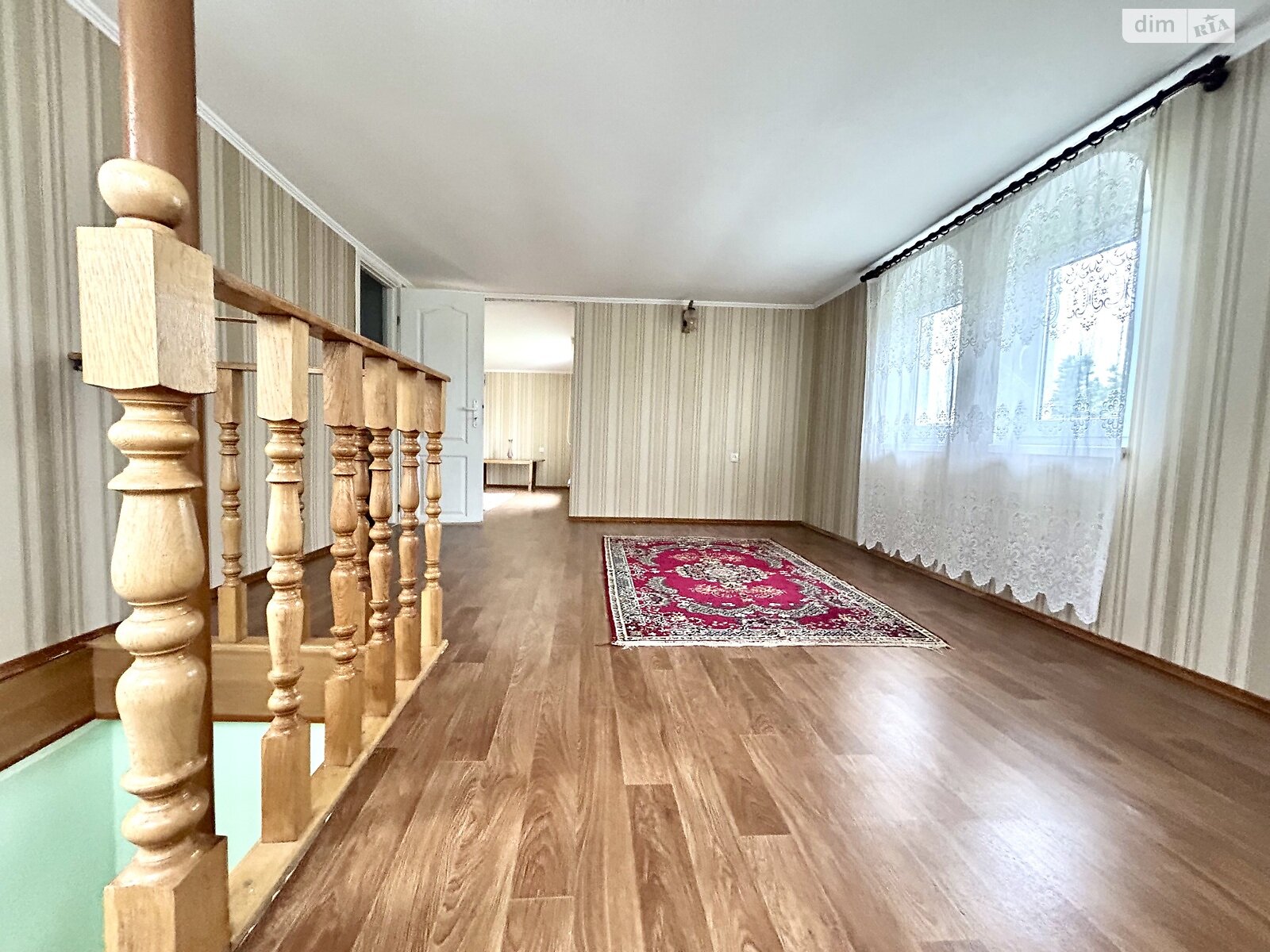 двухэтажный дом, 126.7 кв. м, кирпич. Продажа в Ивашковцах фото 1