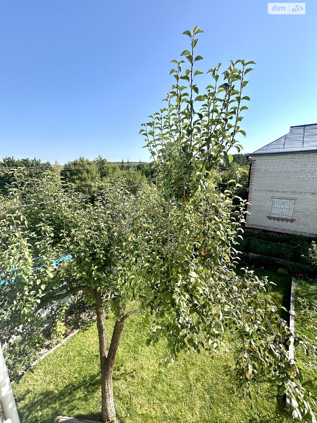 двухэтажный дом, 126.7 кв. м, кирпич. Продажа в Ивашковцах фото 1