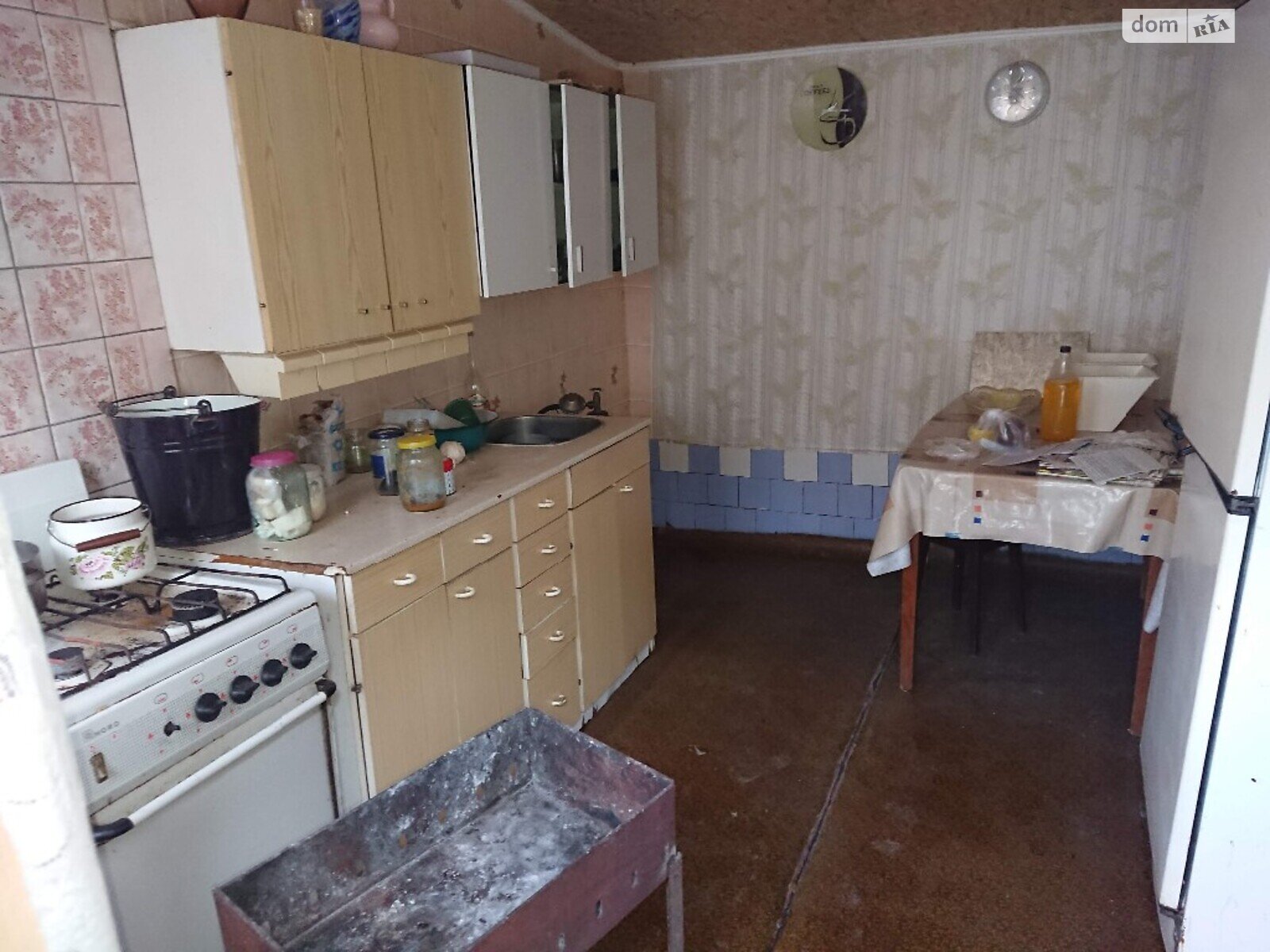 двоповерховий будинок з гаражем, 111 кв. м, цегла. Продаж у Степаненкове фото 1