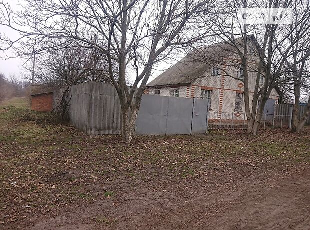 двоповерховий будинок з гаражем, 111 кв. м, цегла. Продаж у Степаненкове фото 1 двоповерховий будинок з гаражем, 111 кв. м, цегла. Продаж у Степаненкове фото 1