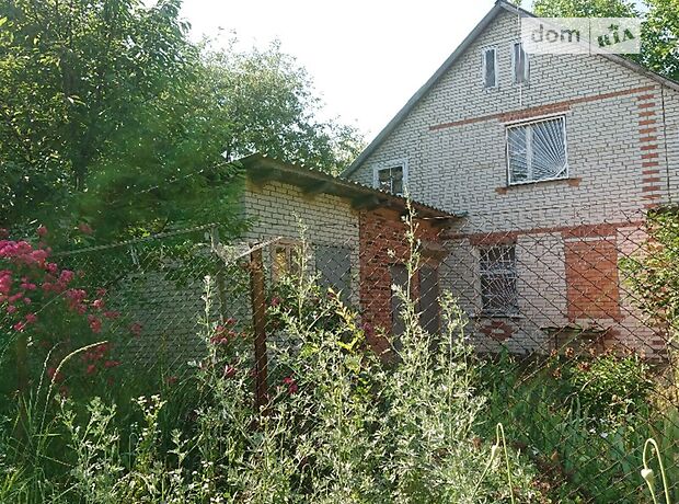 двоповерховий будинок з гаражем, 111 кв. м, цегла. Продаж у Степаненкове фото 1 двоповерховий будинок з гаражем, 111 кв. м, цегла. Продаж у Степаненкове фото 1