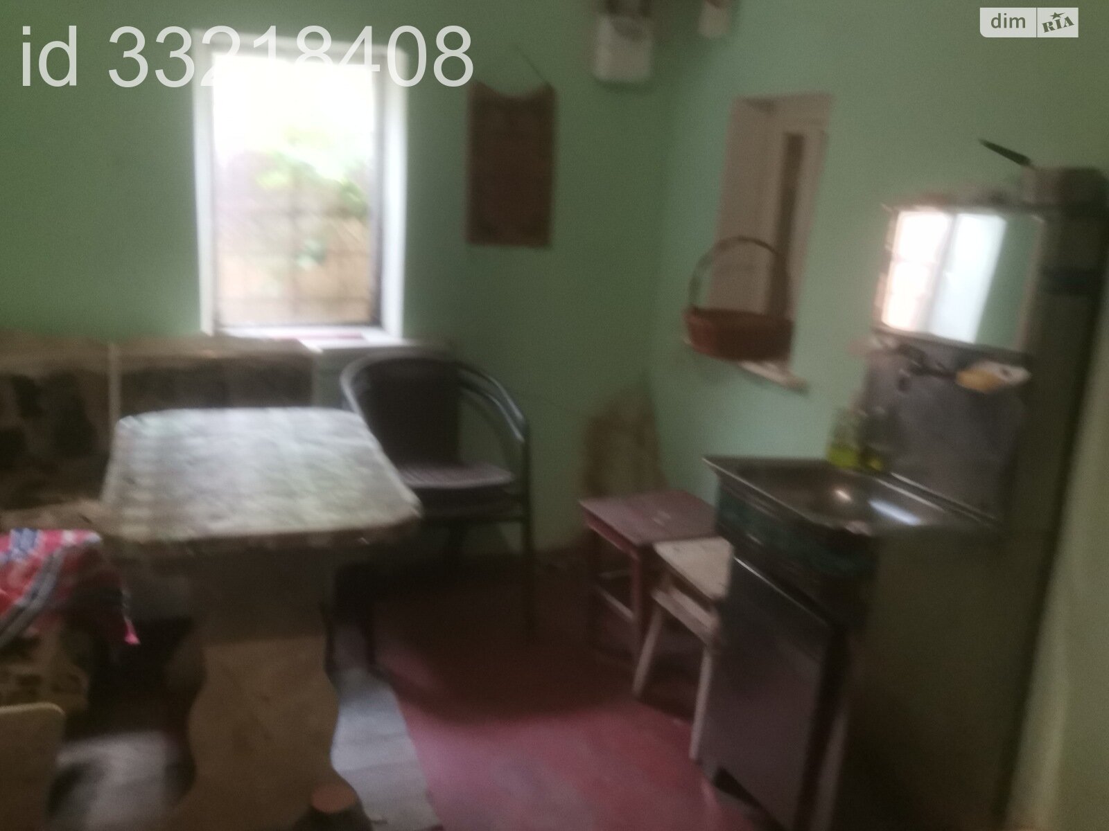 одноэтажный дом, 43 кв. м, кирпич. Продажа в Степановке фото 1 одноэтажный дом, 43 кв. м, кирпич. Продажа в Степановке фото 1