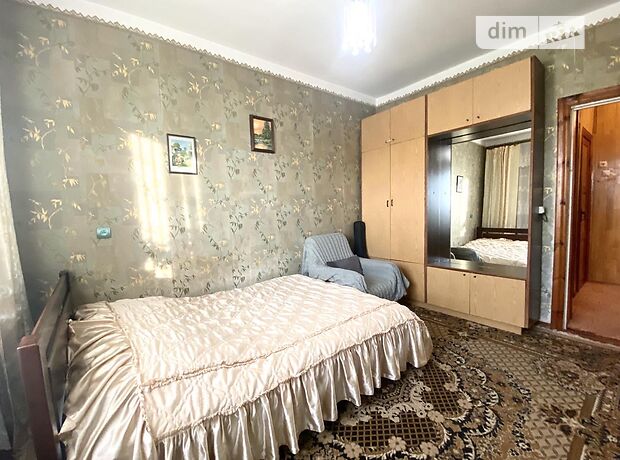 одноэтажный дом веранда, 110 кв. м, кирпич. Продажа в Степановке фото 1 одноэтажный дом веранда, 110 кв. м, кирпич. Продажа в Степановке фото 1
