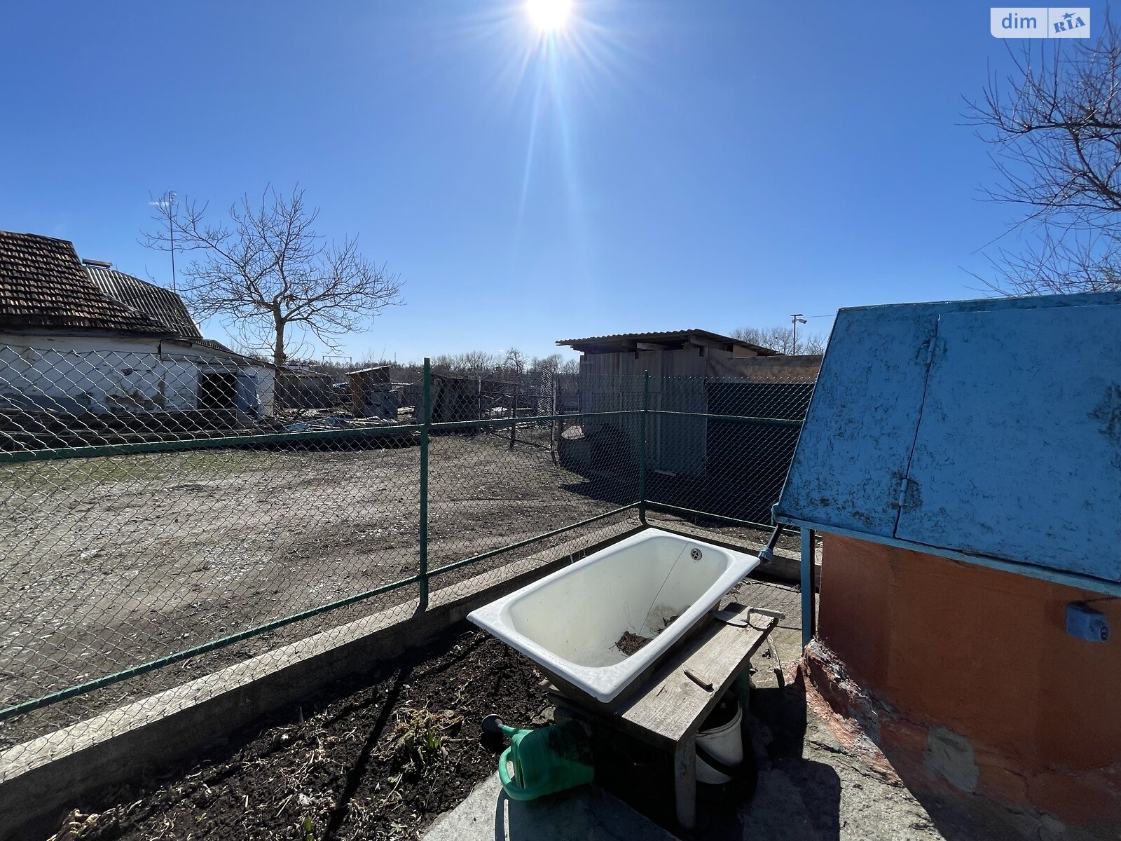 одноэтажный дом с верандой, 70 кв. м, глинобитный. Продажа в Степановке фото 1 одноэтажный дом с верандой, 70 кв. м, глинобитный. Продажа в Степановке фото 1
