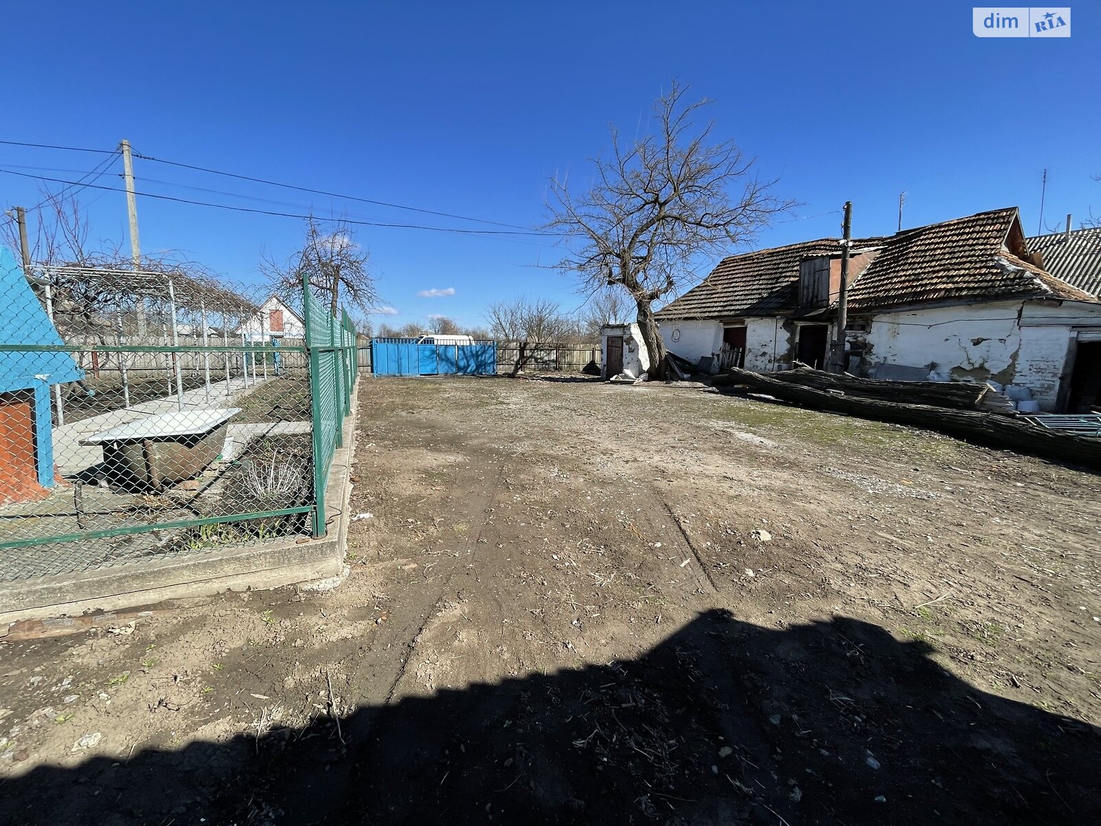одноэтажный дом с верандой, 70 кв. м, глинобитный. Продажа в Степановке фото 1 одноэтажный дом с верандой, 70 кв. м, глинобитный. Продажа в Степановке фото 1