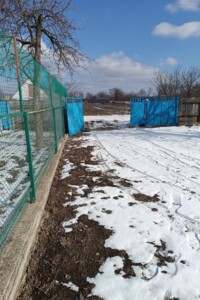 одноповерховий будинок з верандою, 70 кв. м, шлакобетон. Продаж у Степанівці фото 2