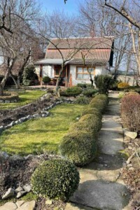 двухэтажный дом с верандой, 42 кв. м, кирпич. Продажа в Степашках фото 2