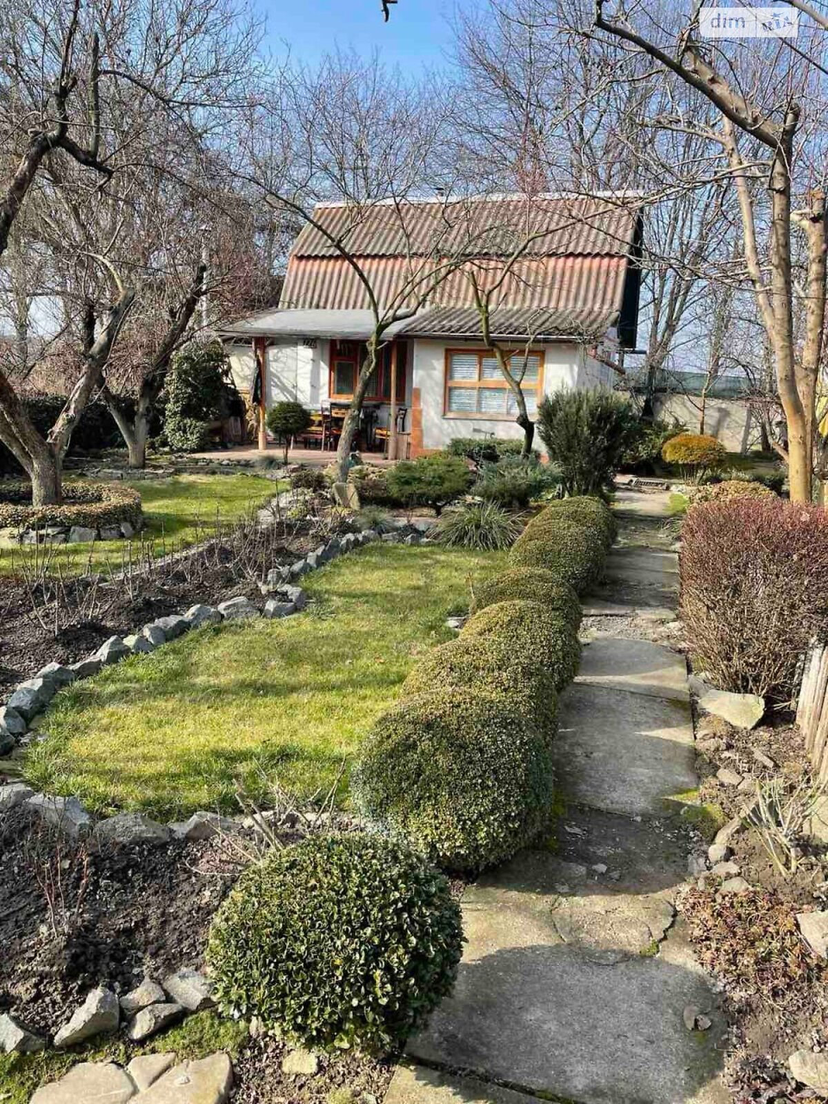двухэтажный дом с верандой, 42 кв. м, кирпич. Продажа в Степашках фото 1 двухэтажный дом с верандой, 42 кв. м, кирпич. Продажа в Степашках фото 1