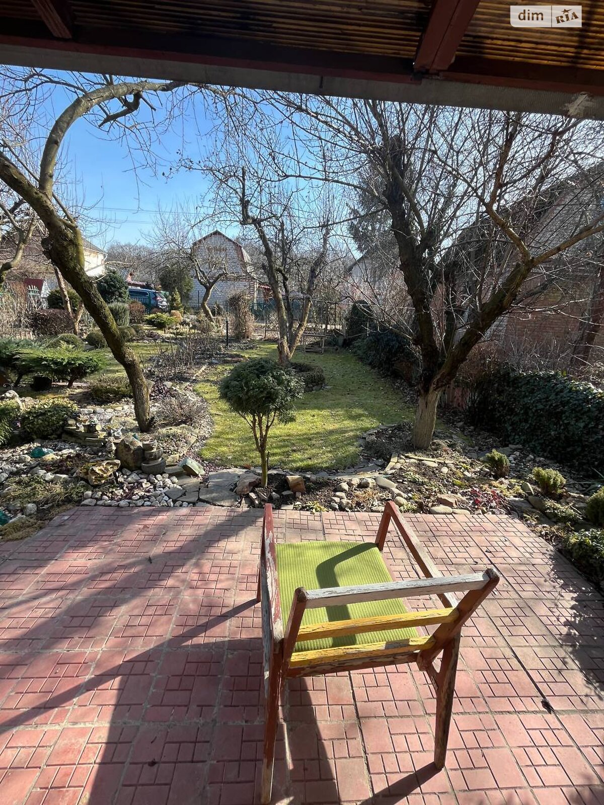 двухэтажный дом с верандой, 42 кв. м, кирпич. Продажа в Степашках фото 1 двухэтажный дом с верандой, 42 кв. м, кирпич. Продажа в Степашках фото 1