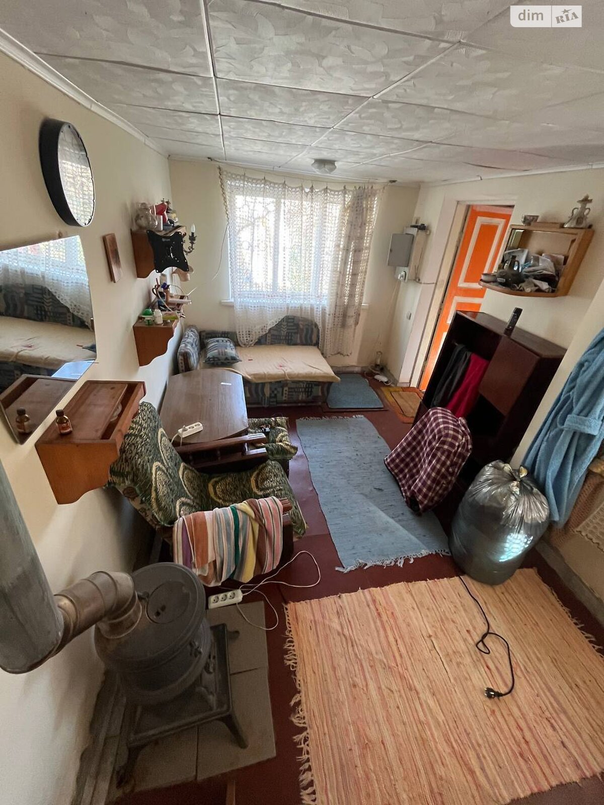 двухэтажный дом с верандой, 42 кв. м, кирпич. Продажа в Степашках фото 1 двухэтажный дом с верандой, 42 кв. м, кирпич. Продажа в Степашках фото 1