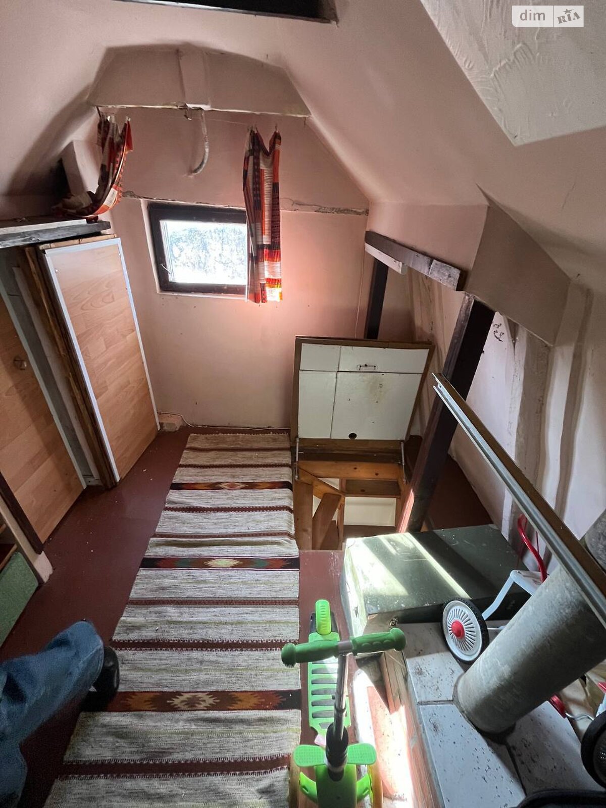двухэтажный дом с верандой, 42 кв. м, кирпич. Продажа в Степашках фото 1 двухэтажный дом с верандой, 42 кв. м, кирпич. Продажа в Степашках фото 1