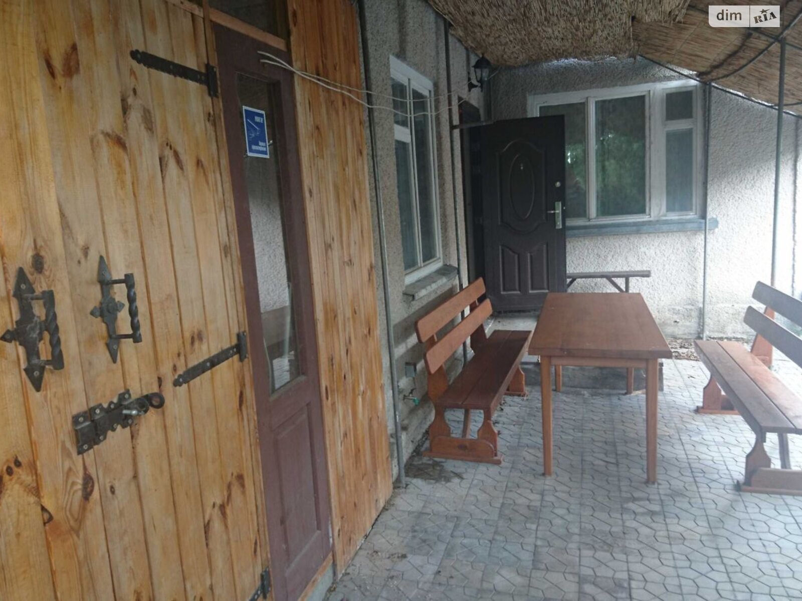 одноповерховий будинок, 90 кв. м, цегла. Продаж у Степашках фото 1 одноповерховий будинок, 90 кв. м, цегла. Продаж у Степашках фото 1