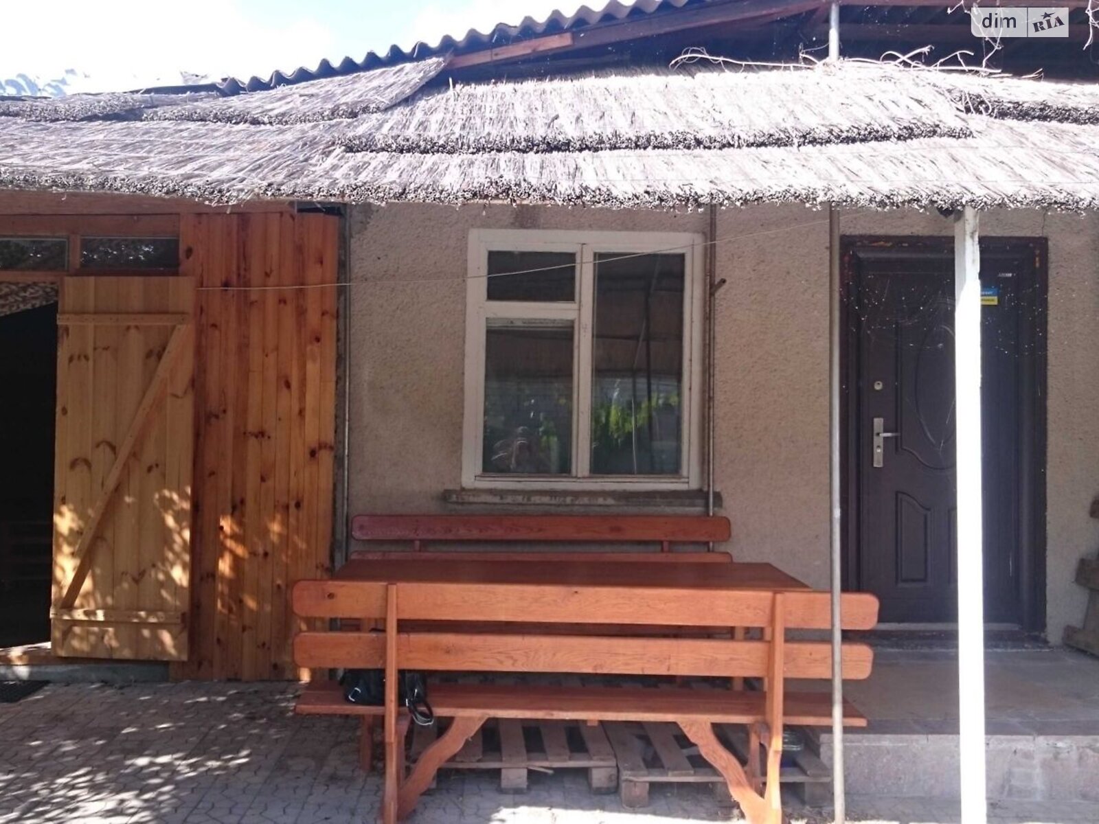 одноповерховий будинок, 90 кв. м, цегла. Продаж у Степашках фото 1 одноповерховий будинок, 90 кв. м, цегла. Продаж у Степашках фото 1