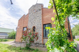 двухэтажный дом с гаражом, 176.8 кв. м, кирпич. Продажа в Степном фото 2
