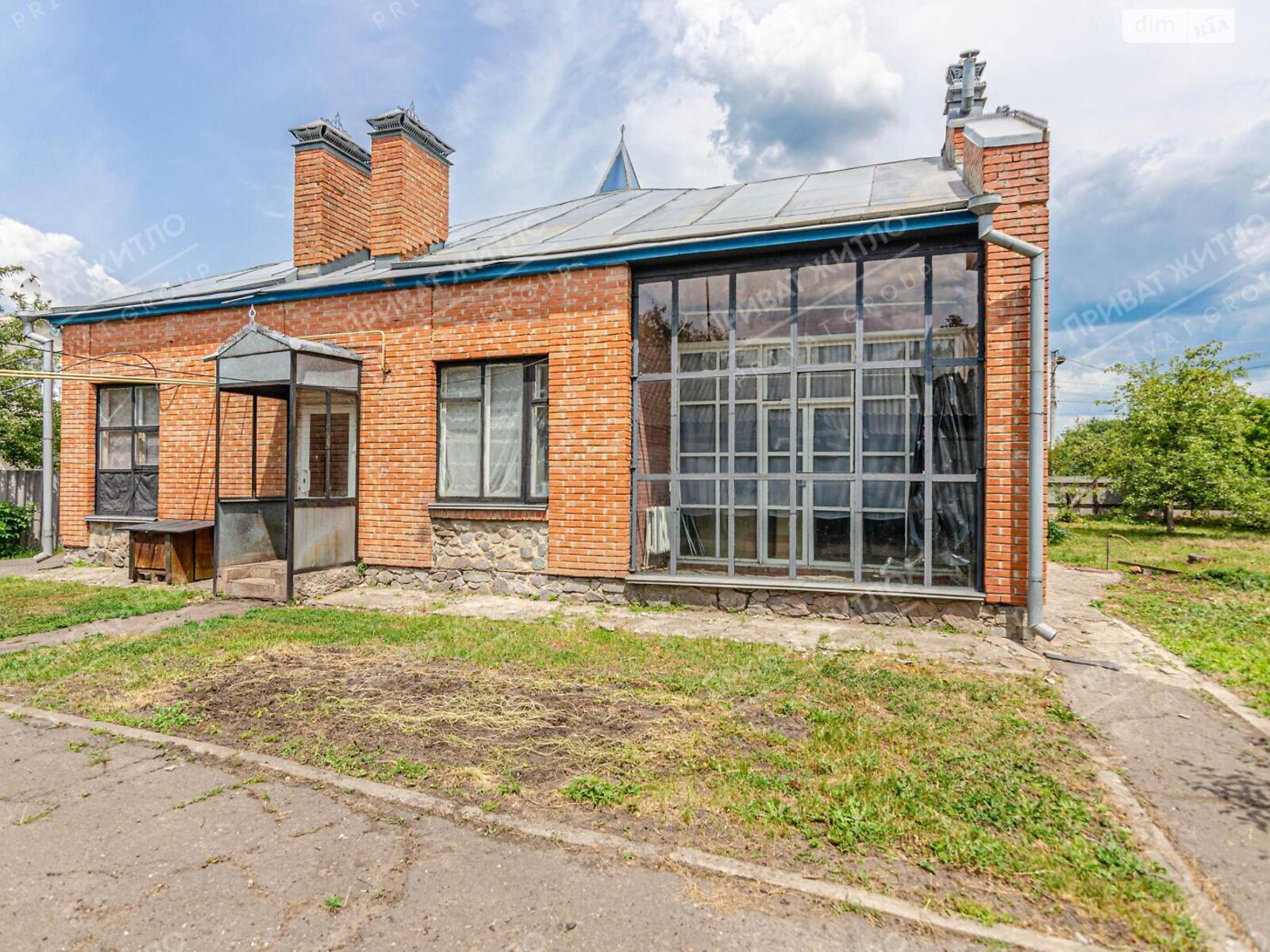 двухэтажный дом с гаражом, 176.8 кв. м, кирпич. Продажа в Степном фото 1 двухэтажный дом с гаражом, 176.8 кв. м, кирпич. Продажа в Степном фото 1