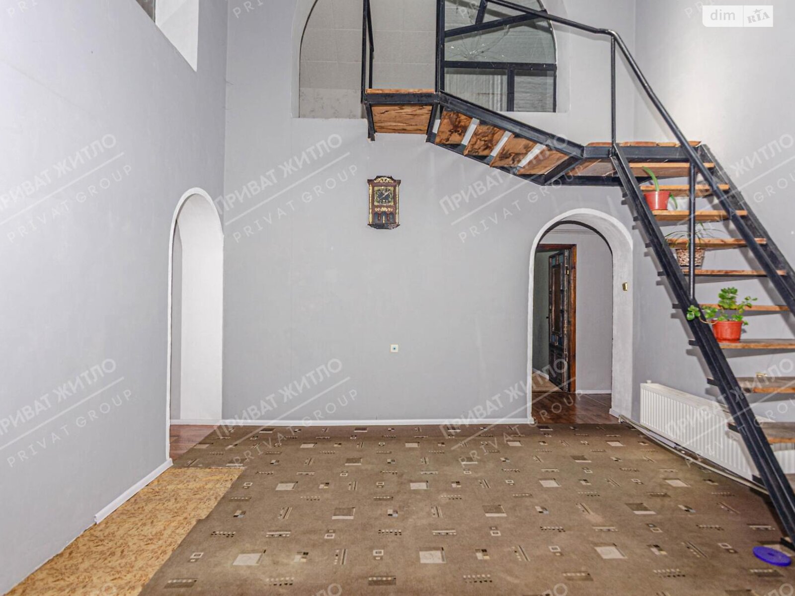 двухэтажный дом с гаражом, 176.8 кв. м, кирпич. Продажа в Степном фото 1 двухэтажный дом с гаражом, 176.8 кв. м, кирпич. Продажа в Степном фото 1