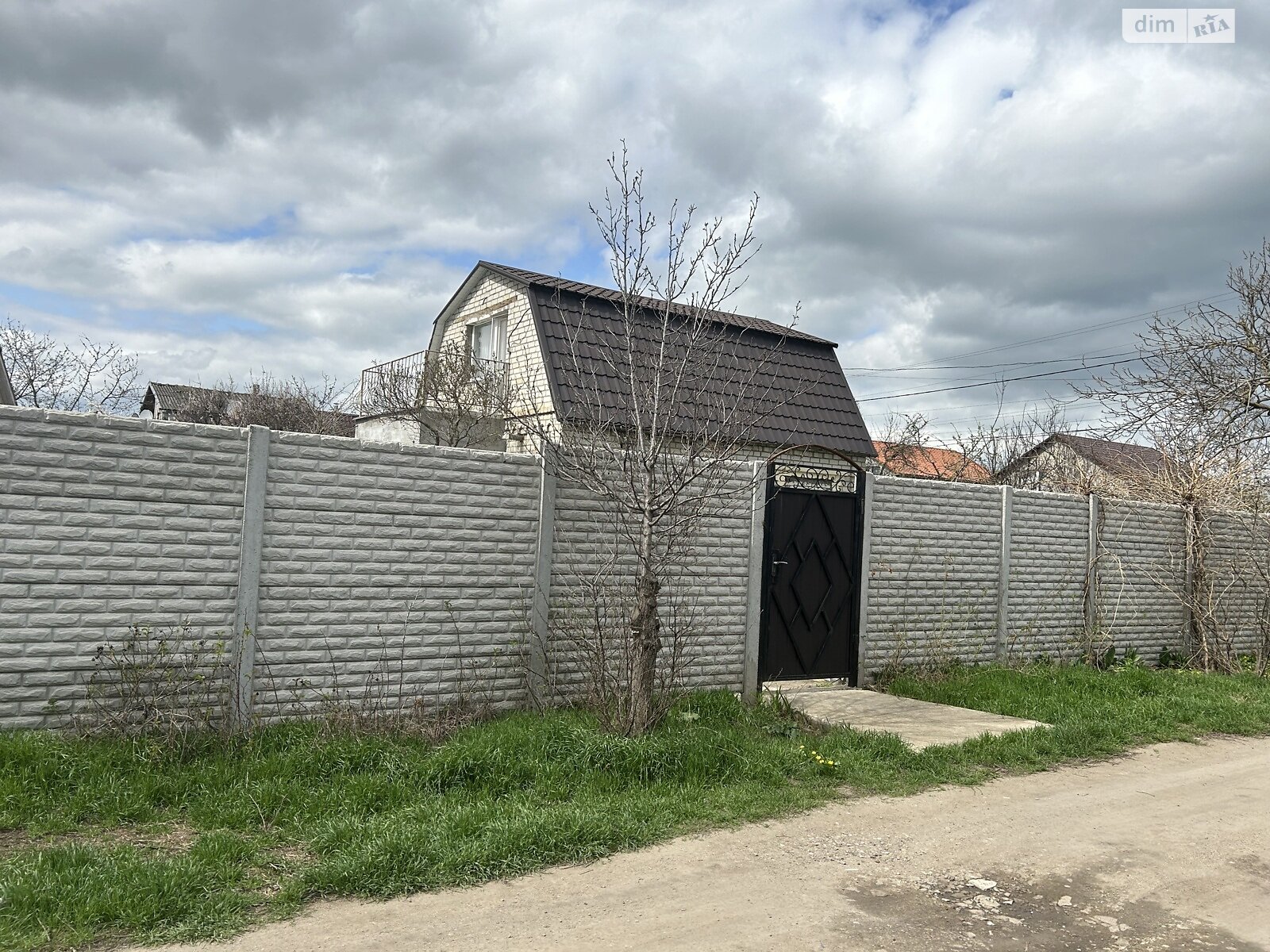 двухэтажный дом, 65 кв. м, кирпич. Продажа в Светлом фото 1 двухэтажный дом, 65 кв. м, кирпич. Продажа в Светлом фото 1