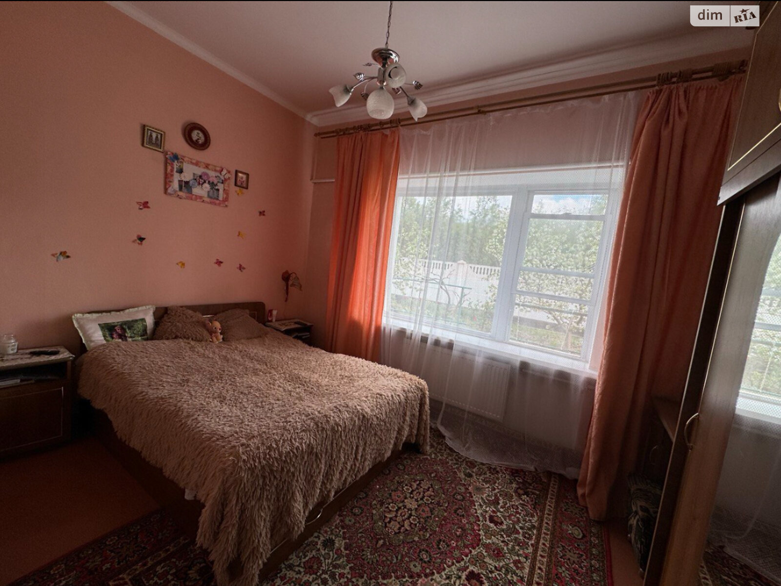 одноэтажный дом с верандой, 223.8 кв. м, кирпич силикатный. Продажа в Степовом фото 1