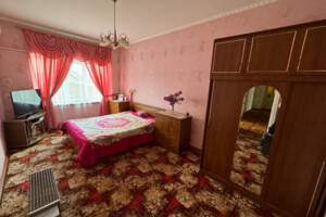 одноэтажный дом с верандой, 223.8 кв. м, кирпич силикатный. Продажа в Степовом фото 2