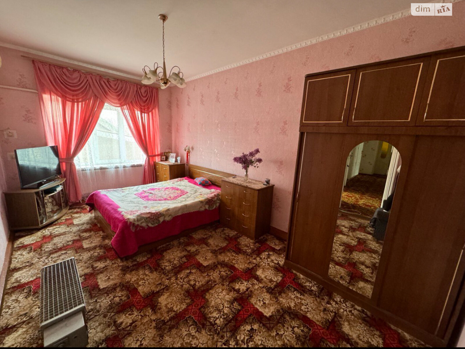 одноэтажный дом с верандой, 223.8 кв. м, кирпич силикатный. Продажа в Степовом фото 1