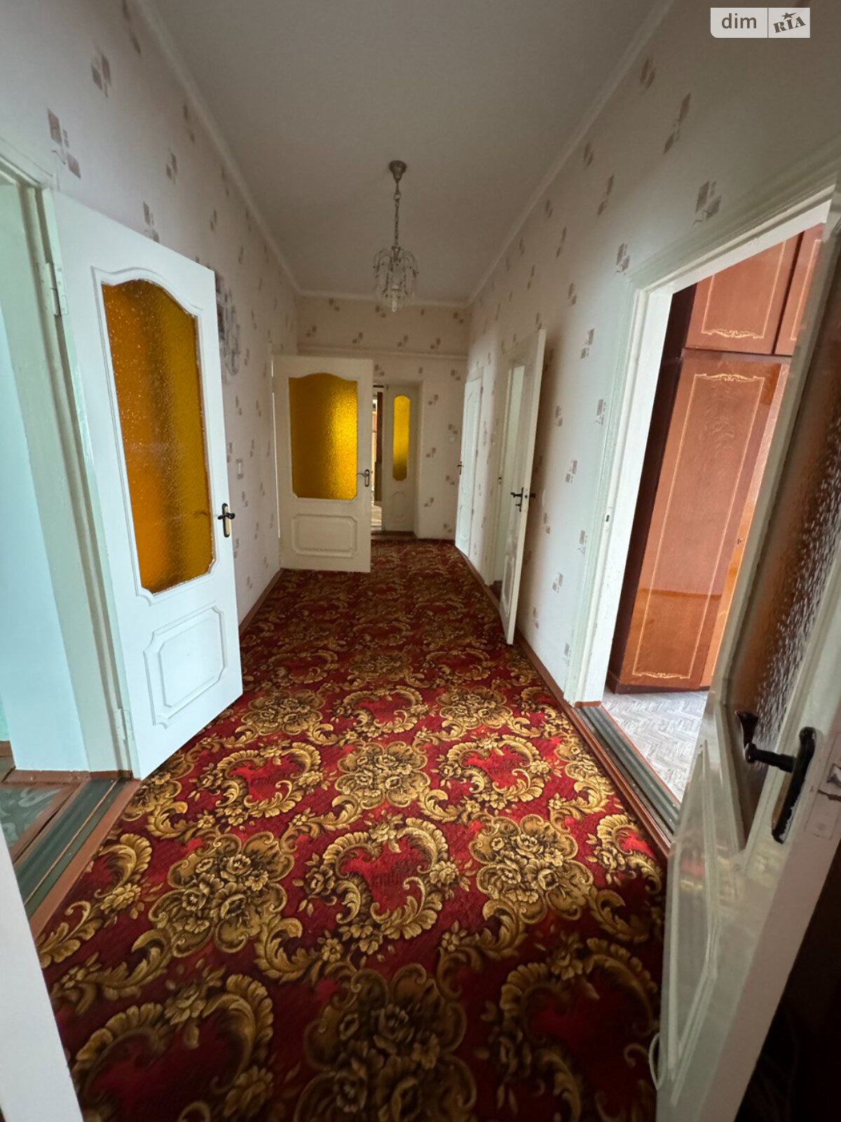 одноэтажный дом с верандой, 223.8 кв. м, кирпич силикатный. Продажа в Степовом фото 1