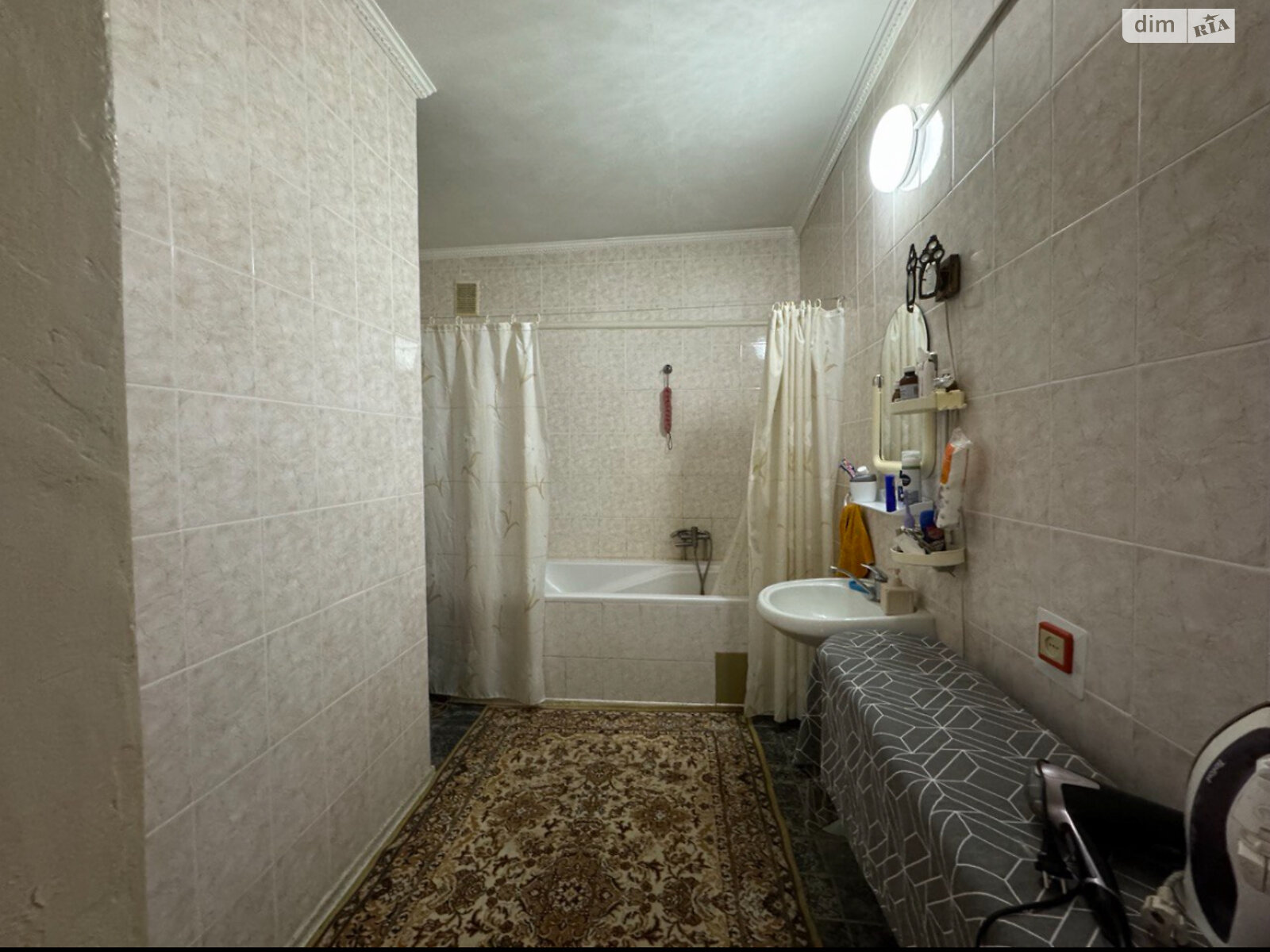 одноэтажный дом с верандой, 223.8 кв. м, кирпич силикатный. Продажа в Степовом фото 1