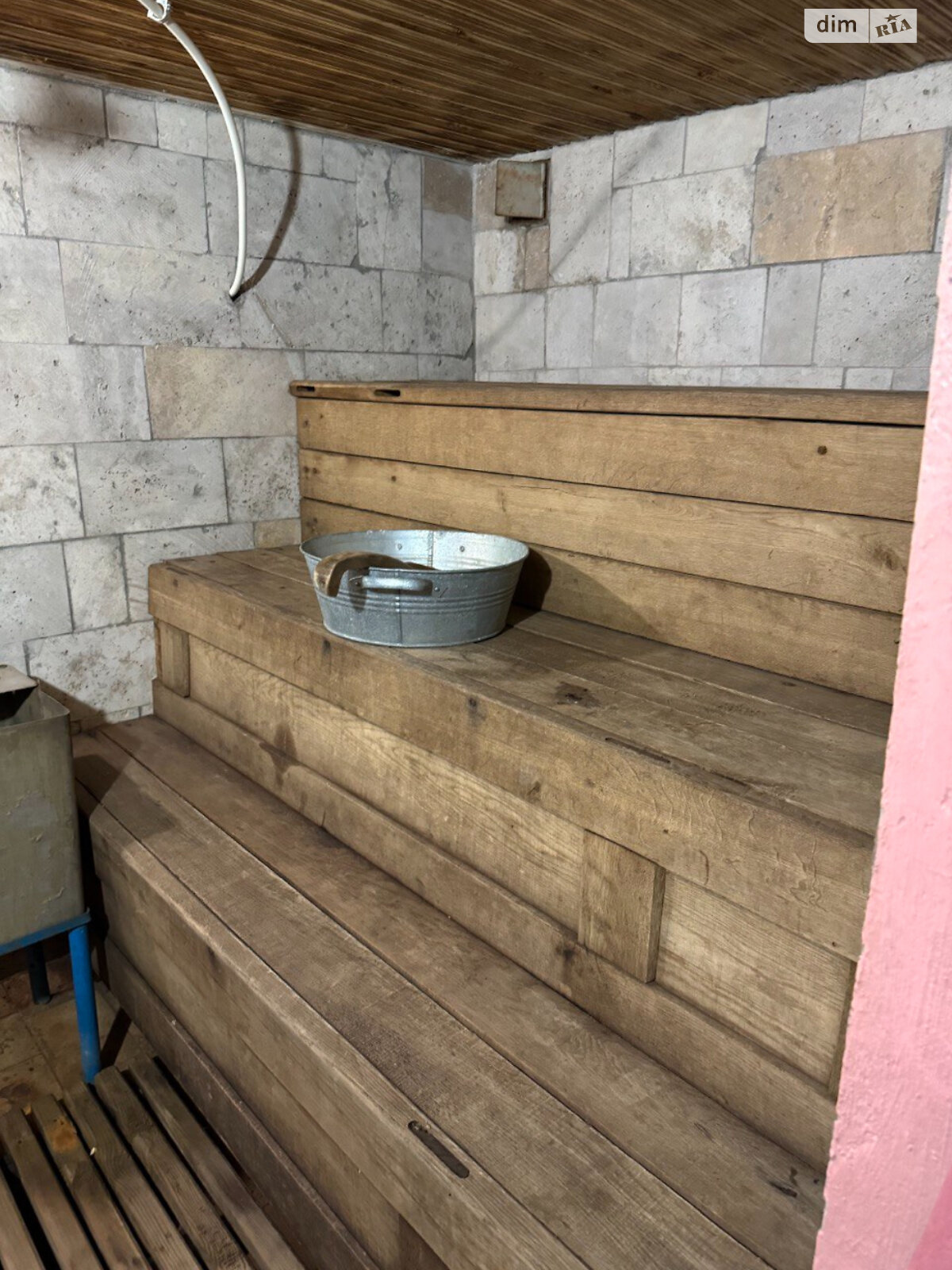 одноэтажный дом с верандой, 223.8 кв. м, кирпич силикатный. Продажа в Степовом фото 1