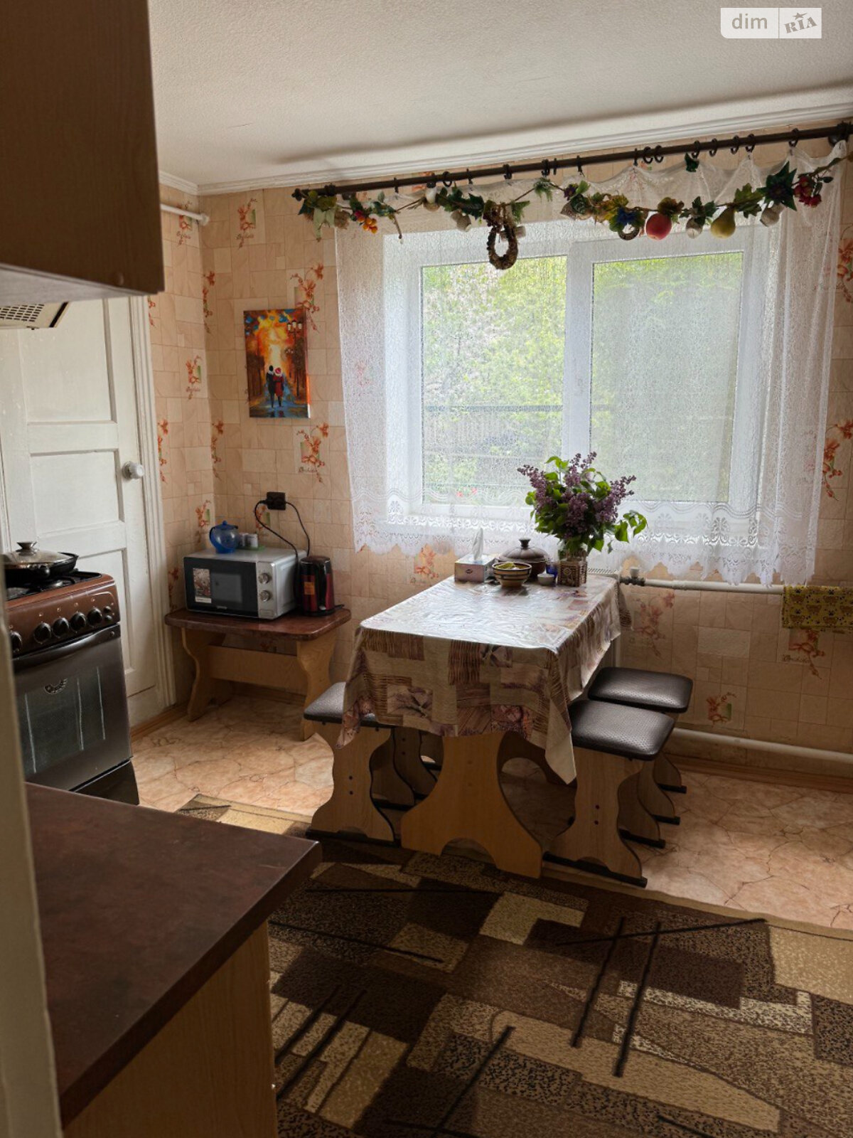 одноэтажный дом с верандой, 223.8 кв. м, кирпич силикатный. Продажа в Степовом фото 1