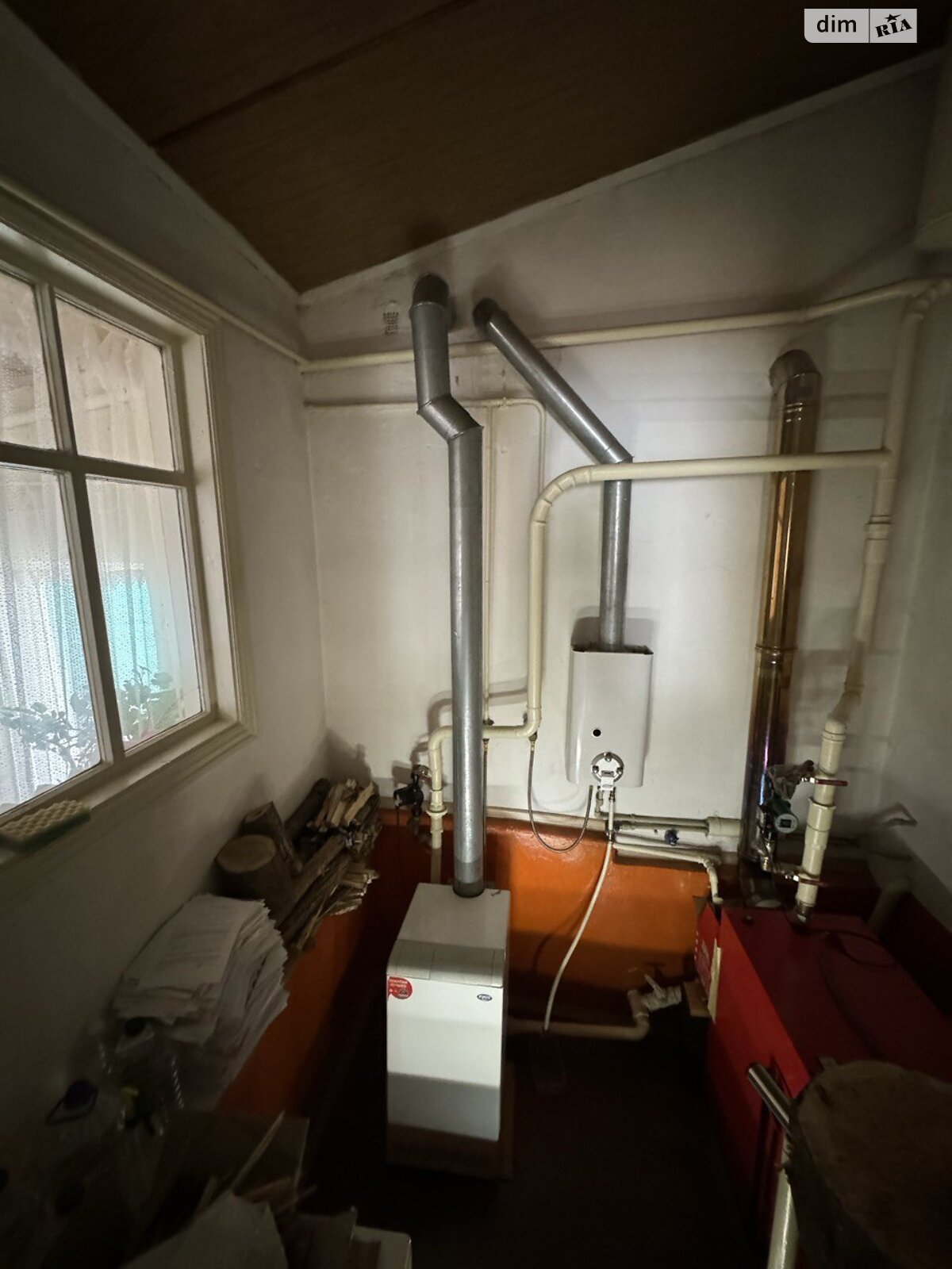 одноэтажный дом с верандой, 223.8 кв. м, кирпич силикатный. Продажа в Степовом фото 1