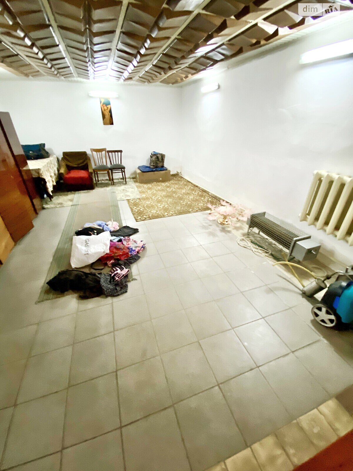 одноповерховий будинок з верандою, 223.8 кв. м, ракушняк. Продаж у Степовому фото 1